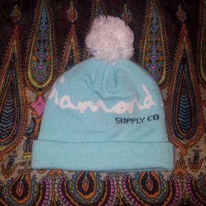 Diamond Supply Co. Hat