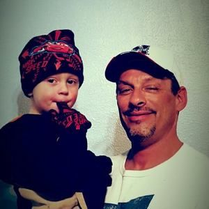 Meet your Posher, Bryan