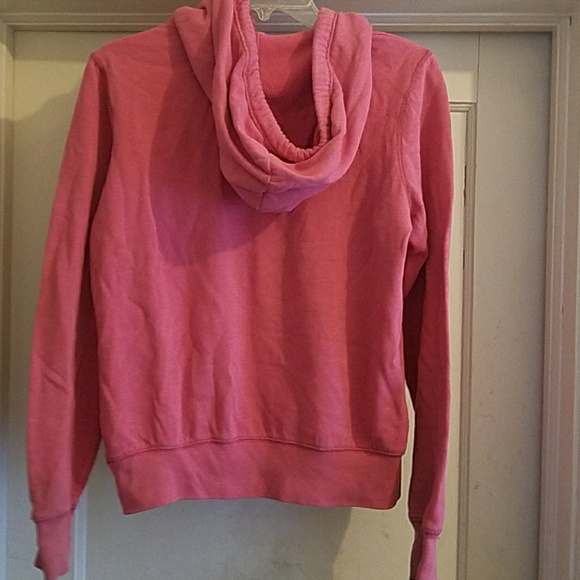 Aeropostale juniors hooded sweatshirt - Picture 2 of 2