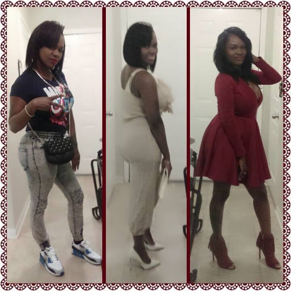 Meet your Posher, Nikita