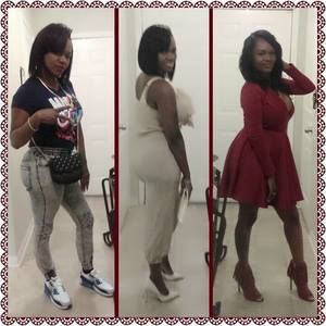 Meet your Posher, Nikita