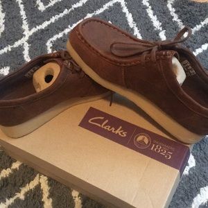 Clark’s “Padmora” Women’s shoes