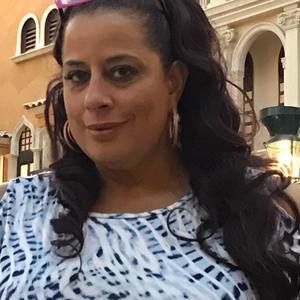 Meet your Posher, Monalisa