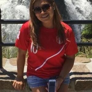 Meet your Posher, Giovana