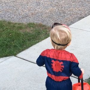 Meet your Posher, Carolyn