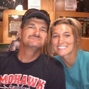 Meet your Posher, Jackie