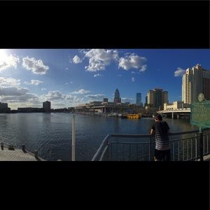 Meet your Posher, Matt