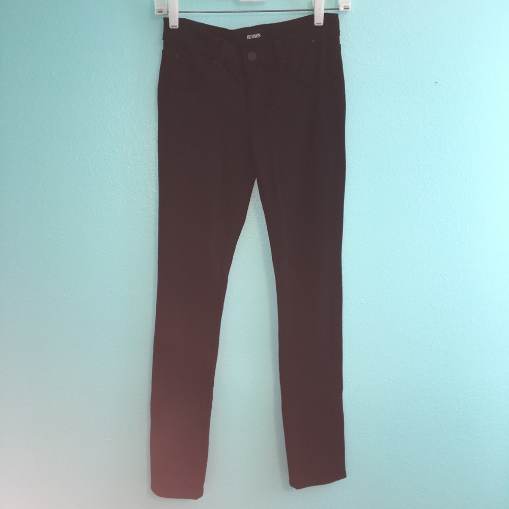 Girls Hudson Jeggings
