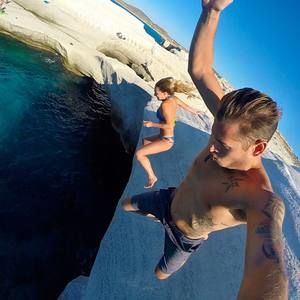 Meet your Posher, Kennan