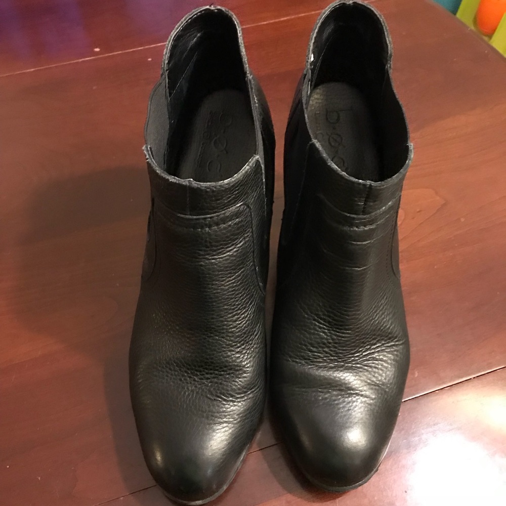BOC by Born Booties