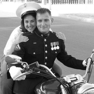 Meet your Posher, Connie