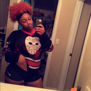 Meet your Posher, Anya