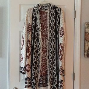 Altrd State Cardigan ~ size M
