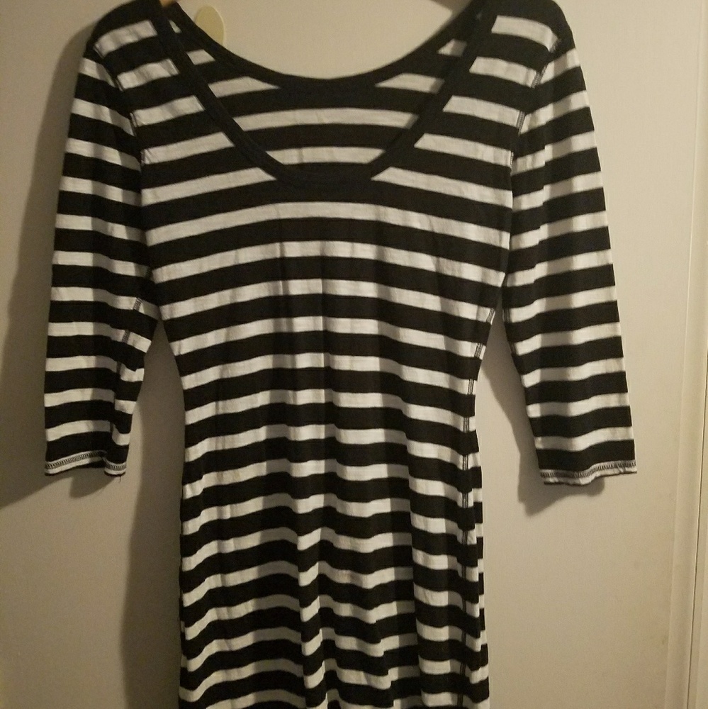 Express Dress