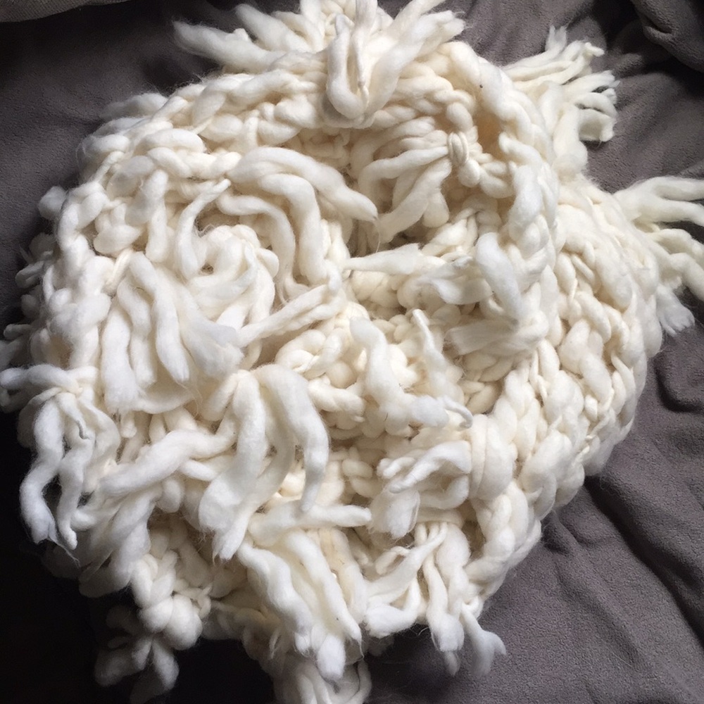 Urban Outfitters by ECOTE Infinity scarf
