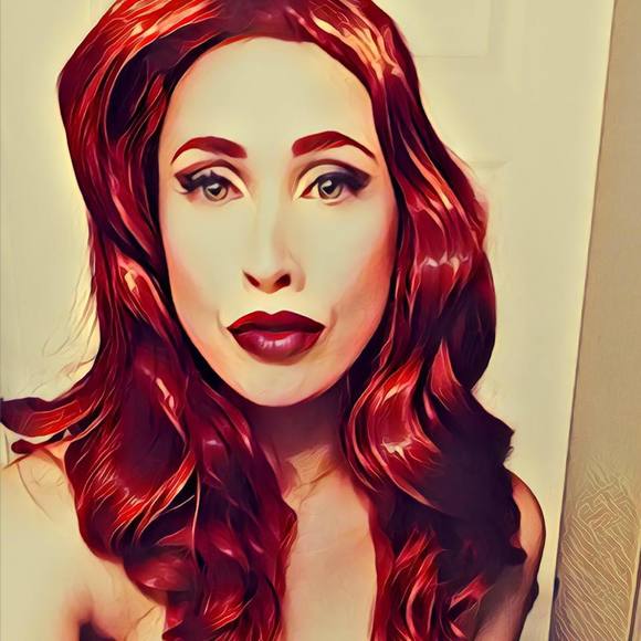 Meet your Posher, Andria - Picture 1 of 1