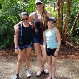 Meet your Posher, Johnny