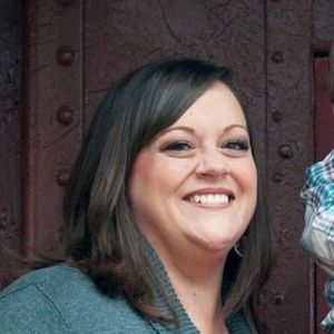 Meet your Posher, Lacie