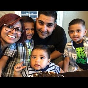 Meet your Posher, Mayra