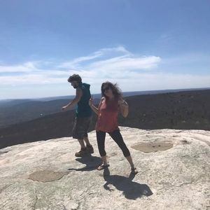 Meet your Posher, Emily