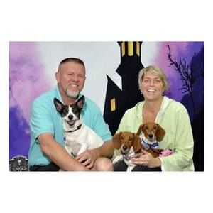 Meet your Posher, Jameson