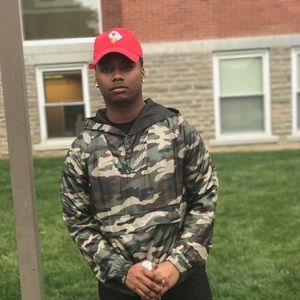 Meet your Posher, Evan