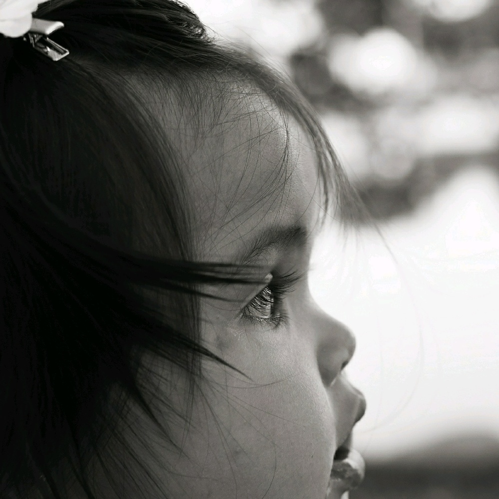 Meet your Posher, Lizzy