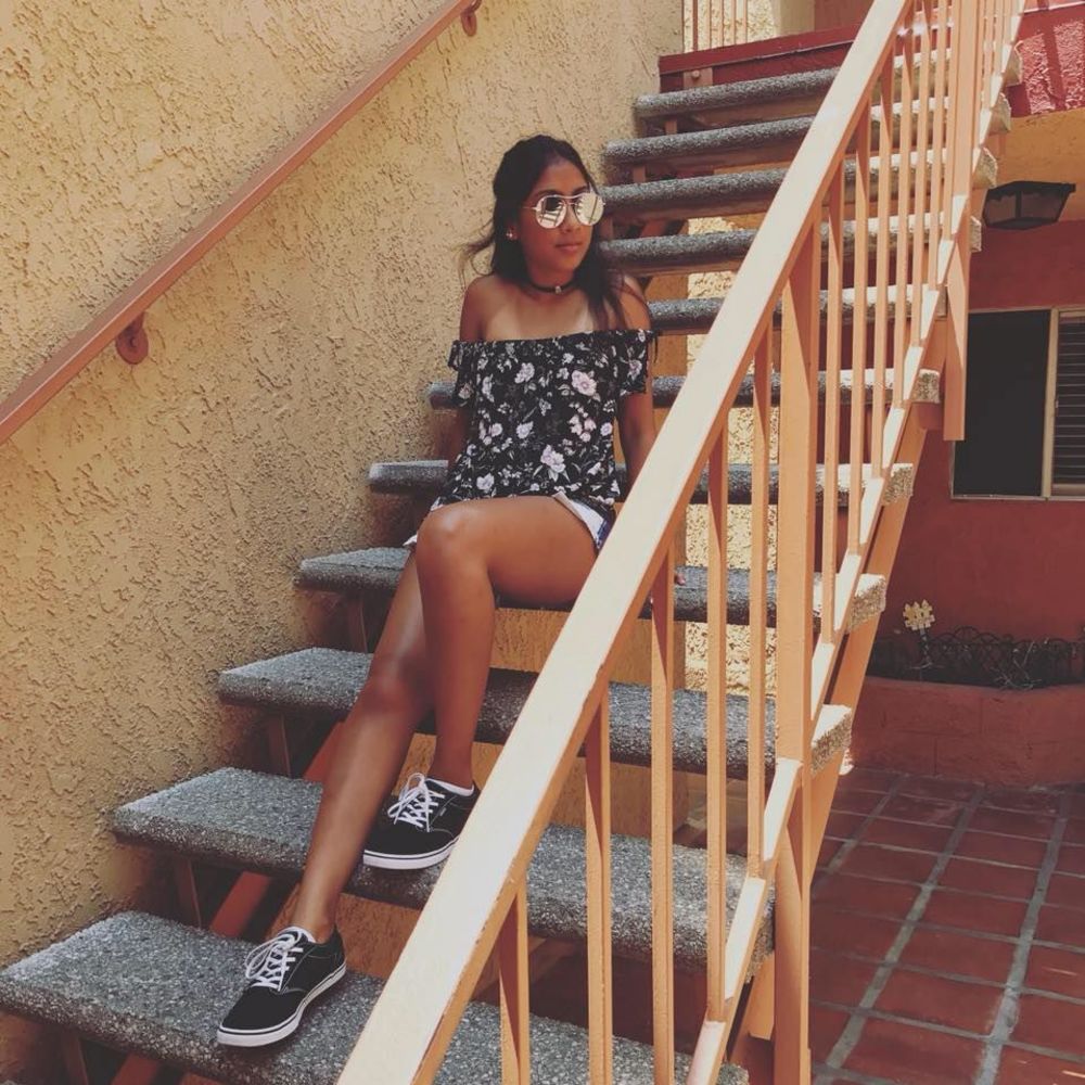 Meet your Posher, Melissa