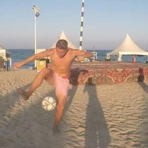 Meet your Posher, Brad