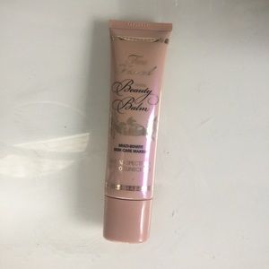 Too Faced Beauty Balm