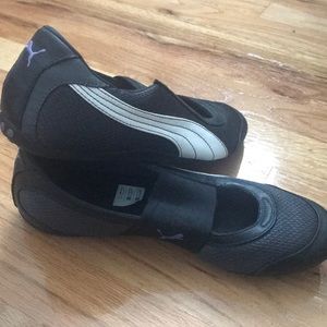 Puma Sport Lifestyle No Tie Sneakers