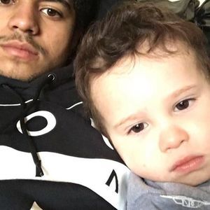 Meet your Posher, Jared