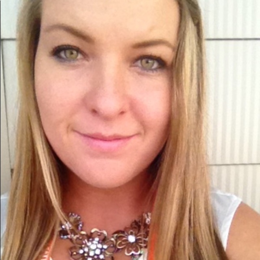 Meet your Posher, Ashley