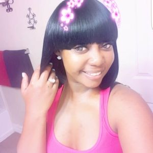 Meet your Posher, Marnita