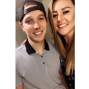 Meet your Posher, Adrienne