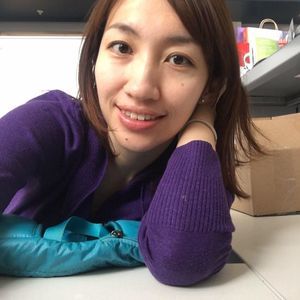 Meet your Posher, Wen-yu