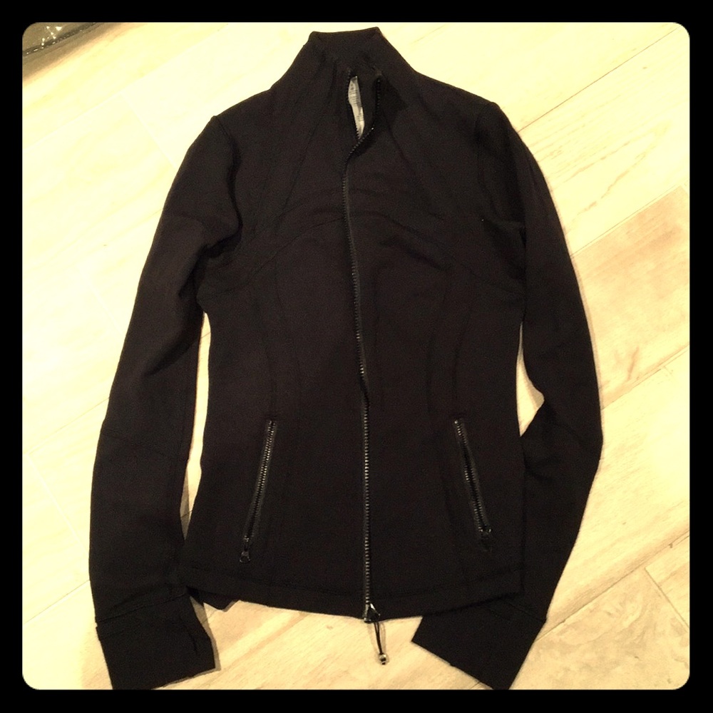 Lululemon jacket