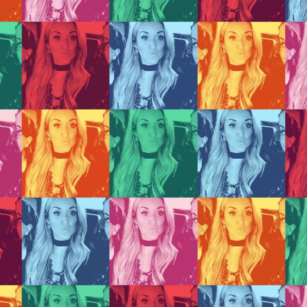 Meet your Posher, Jessica