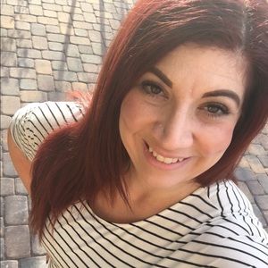 Meet your Posher, Kerri