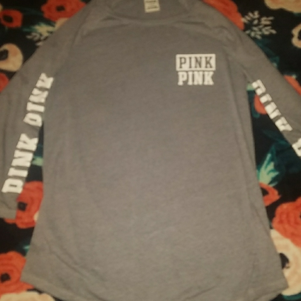 Victoria's secret shirt