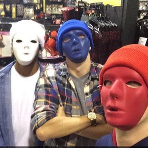 Meet your Posher, Cody