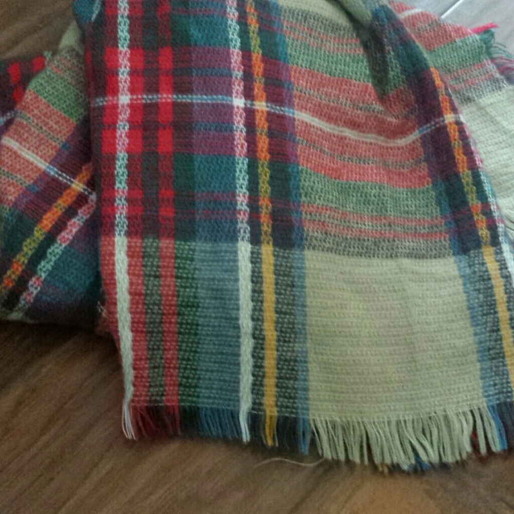 Scarf