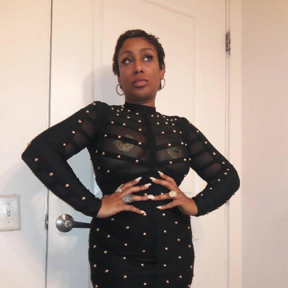 Meet your Posher, Lauren