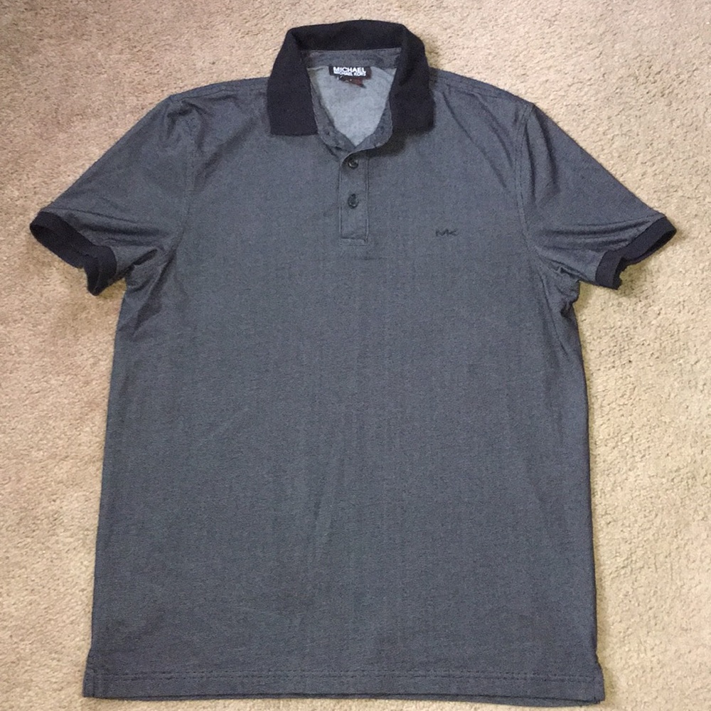 Michael Kors polo