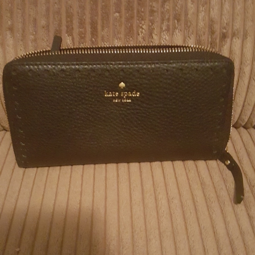 Kate Spade wallet
