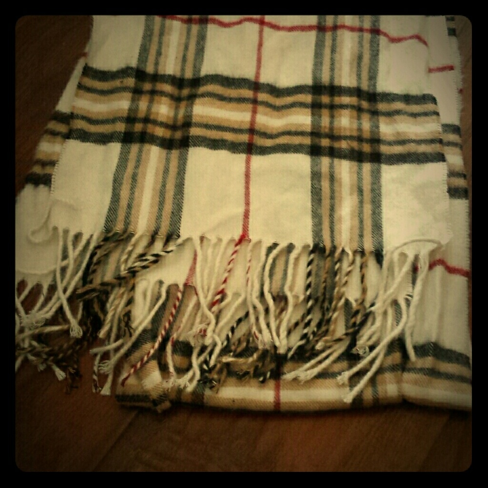 Scarf