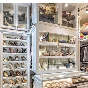 Meet your Posher, Keyon