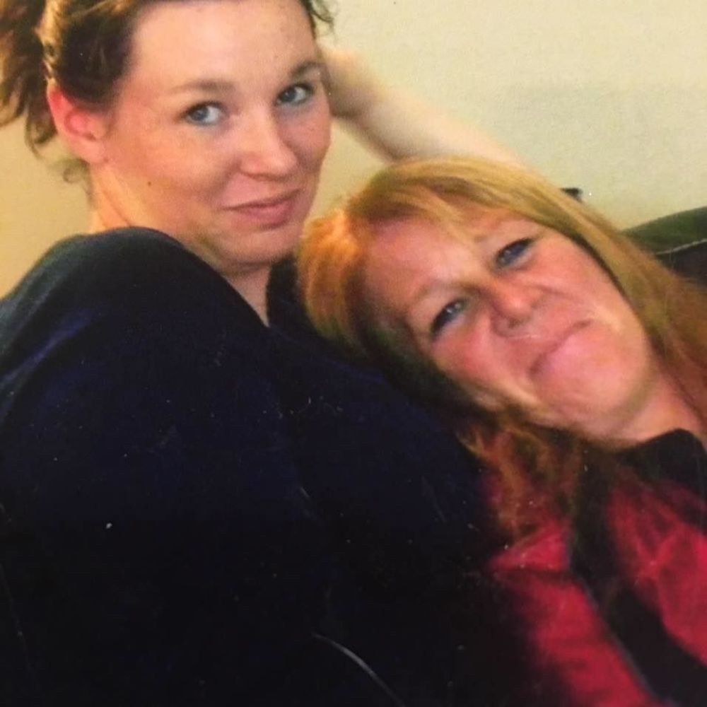 Meet your Posher, Renee