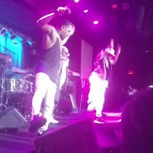 Meet your Posher, Gabrielle