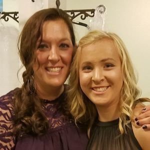 Meet your Posher, Julie